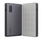 SmallRig 3808 RGB Videolight RM120 długa żywotność baterii