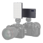 SmallRig 3808 RGB Videolight RM120 długa żywotność baterii