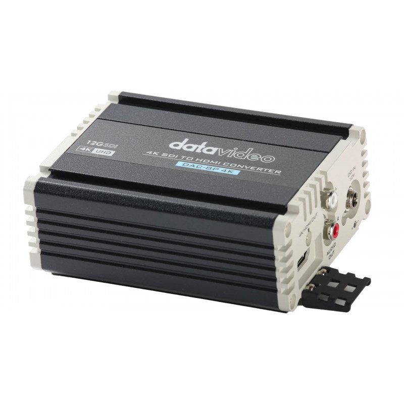 Datavideo DAC-8P 4K Konwerter HD/SD SDI na HDMI