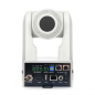AVONIC CM70-IP kamera PTZ biała