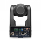 AVONIC CM70-IP kamera PTZ czarna