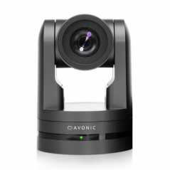 AVONIC CM70-NDI kamera PTZ czarna