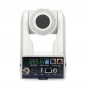 AVONIC CM73-IP kamera PTZ biała