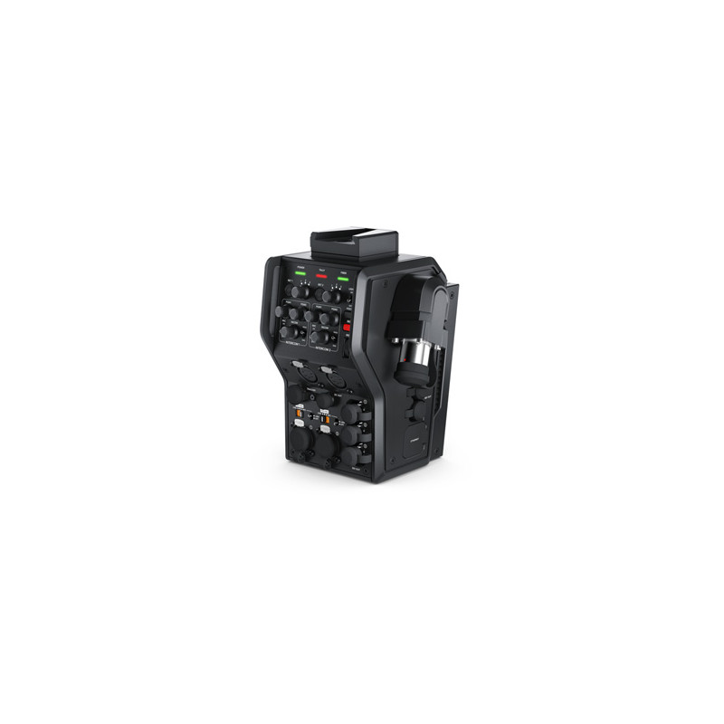 Blackmagic Camera Fiber Converter konwerter światłowodowy Blackmagic Camera Fiber Converter konwerter światłowodowy