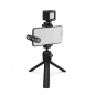 Rode Vlogger Kit iOS zestaw akcesoriów dla vloggera