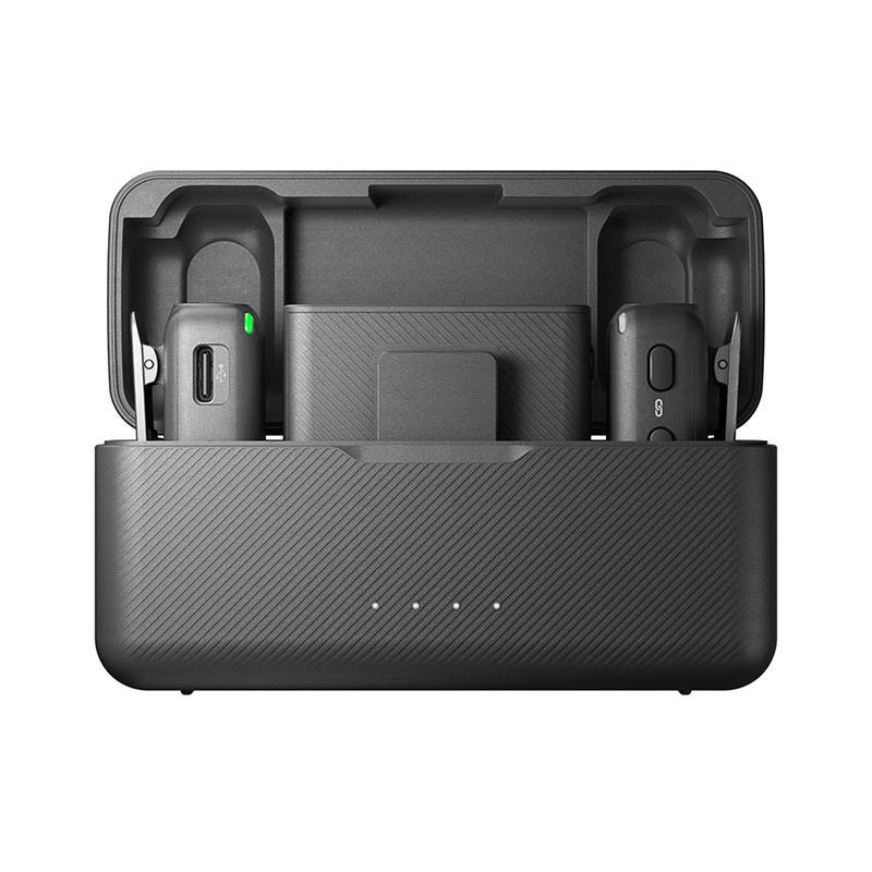 DJI Mic bezprzewodowy system transmisji audio DJI Mic bezprzewodowy system transmisji audio