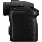 Panasonic Lumix S5 II + Lumix S 50mm f/1.8 + Lumix S 20-60mm f/3.5-5.6 + rabat do 4400zł na obiektyw Lumix