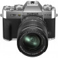 Fujifilm X-T30 II + XF 18-55mm f/2.8-4 R LM OIS srebrny