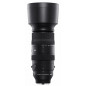 Sigma S 60-600mm f/4.5-6.3 DG DN OS Sony E