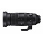 Sigma S 60-600mm f/4.5-6.3 DG DN OS Sony E