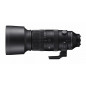 Sigma S 60-600mm f/4.5-6.3 DG DN OS Sony E