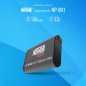 Newell Plus akumulator zamiennik NP-BX1 do Sony