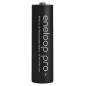 Panasonic Eneloop PRO NEW akumulatorki R6 / AA 2500mAh BK-3HCDE/4BE - 4 sztuki (blister)