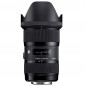 Sigma 18-35mm f/1.8 A DC HSM Canon