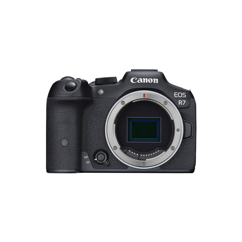 Canon EOS R7