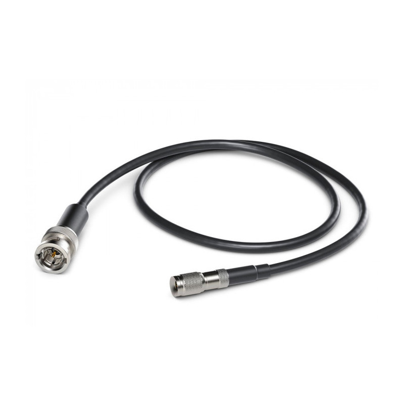 Blackmagic Design kabel DIN 1.0/2.3 na BNC (m) 44cm