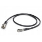 Blackmagic Design kabel DIN 1.0/2.3 na BNC (m) 44cm