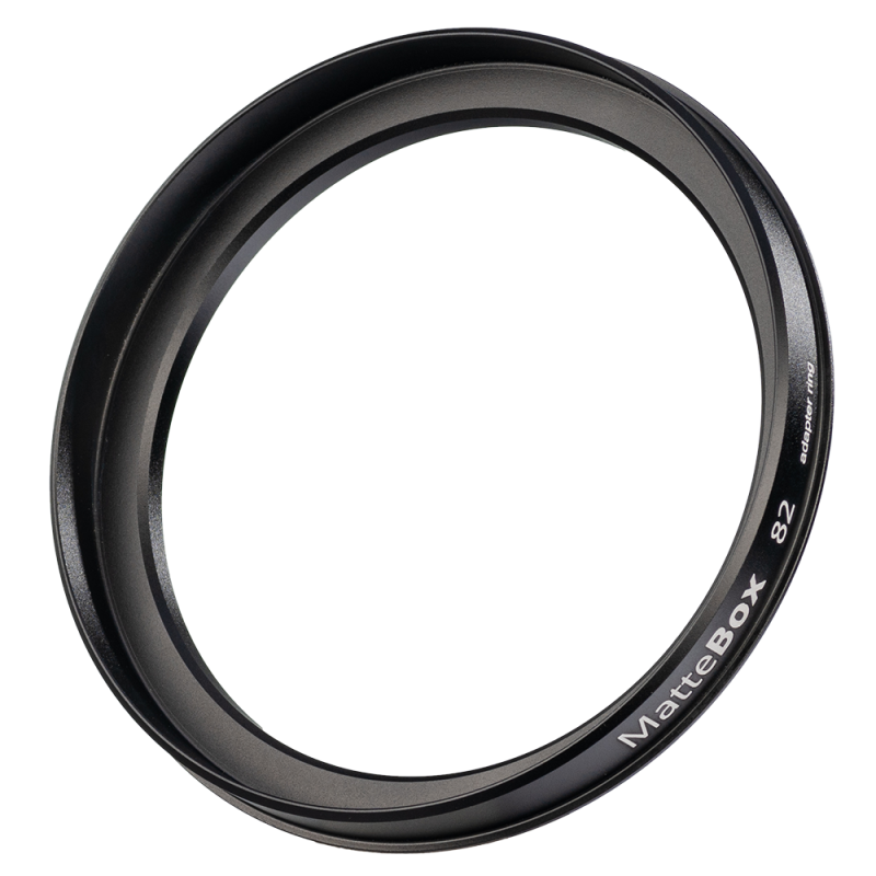 Irix Cine Matte Box IQ adapter 82mm Irix Cine Matte Box IQ adapter 82mm