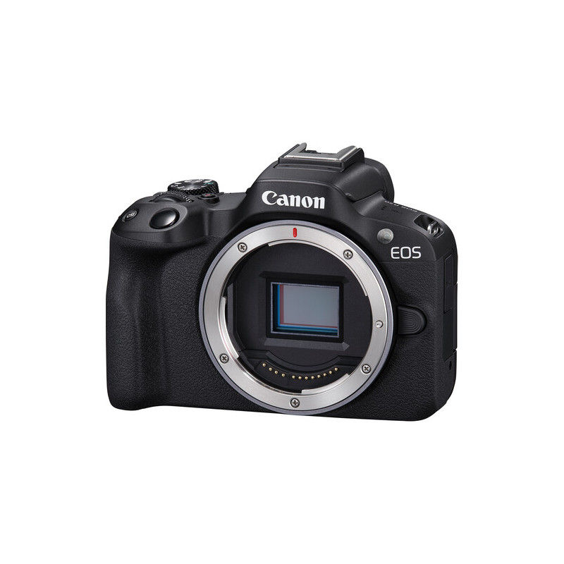 Canon EOS R50 body