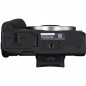 Canon EOS R50 body + cyfrowy mikrofon bezprzewodowy LUUCCO ProTalker S2 za 1zł