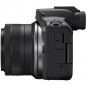 Canon EOS R50 + obiektyw RF-S 18-45mm f/4.5-6.3 IS STM + statyw Joby Gorillapod 1K KIT za 1zł
