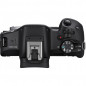 Canon EOS R50 + RF-S 18-45mm f/4.5-6.3 IS STM Creator Kit zestaw dla vlogera