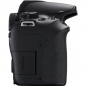 Canon EOS 850D + lampka Manbily MFL-06 Mini za 1zł