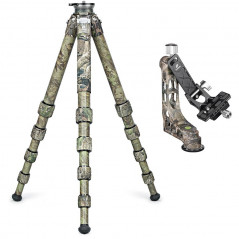 statyw Ranger LS-365C+PG-1