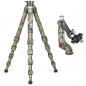 statyw Ranger LS-365C+PG-1