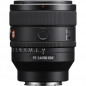 Sony FE 50mm f/1.4 GM + studencki cashback 650 zł Sony FE 50mm f/1.4 GM + studencki cashback 650 zł