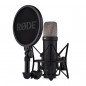 RODE NT1 5th Gen mikrofon pojemnościowy czarny