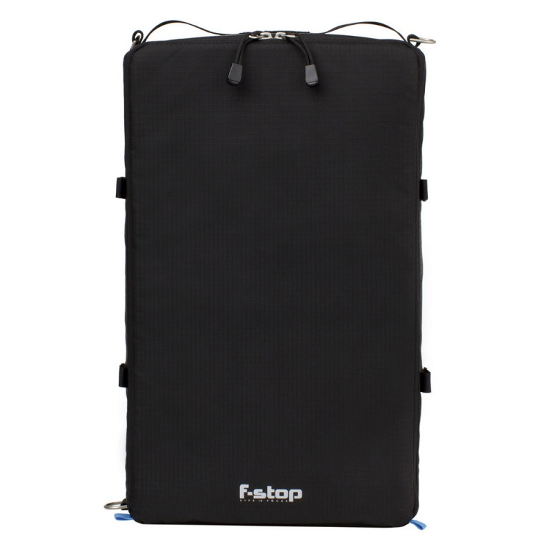 F-STOP Pro XL ICU kontener czarny