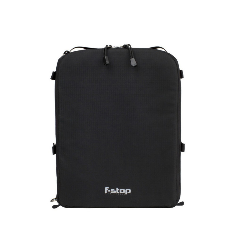 F-STOP Pro L ICU kontener czarny