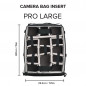 F-STOP Pro L ICU kontener czarny
