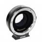 Metabones Canon EF do Micro Four Thirds T Smart Adapter Metabones Canon EF do Micro Four Thirds T Smart Adapter