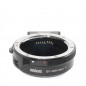 Metabones Canon EF do Micro Four Thirds T Smart Adapter