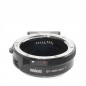 Metabones Canon EF do Micro Four Thirds T Smart Adapter Metabones Canon EF do Micro Four Thirds T Smart Adapter