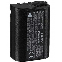 Panasonic DMW-BLK22E akumulator do Lumix DC-S5, Lumix DC-G9, Lumix DC-GH5, Lumix DC-GH5S