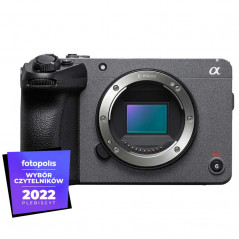 Sony FX30 body + studencki cashback 1100zł