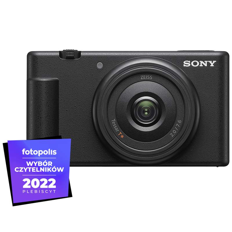 Sony ZV-1F Sony ZV-1F