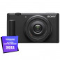 Sony ZV-1F Sony ZV-1F