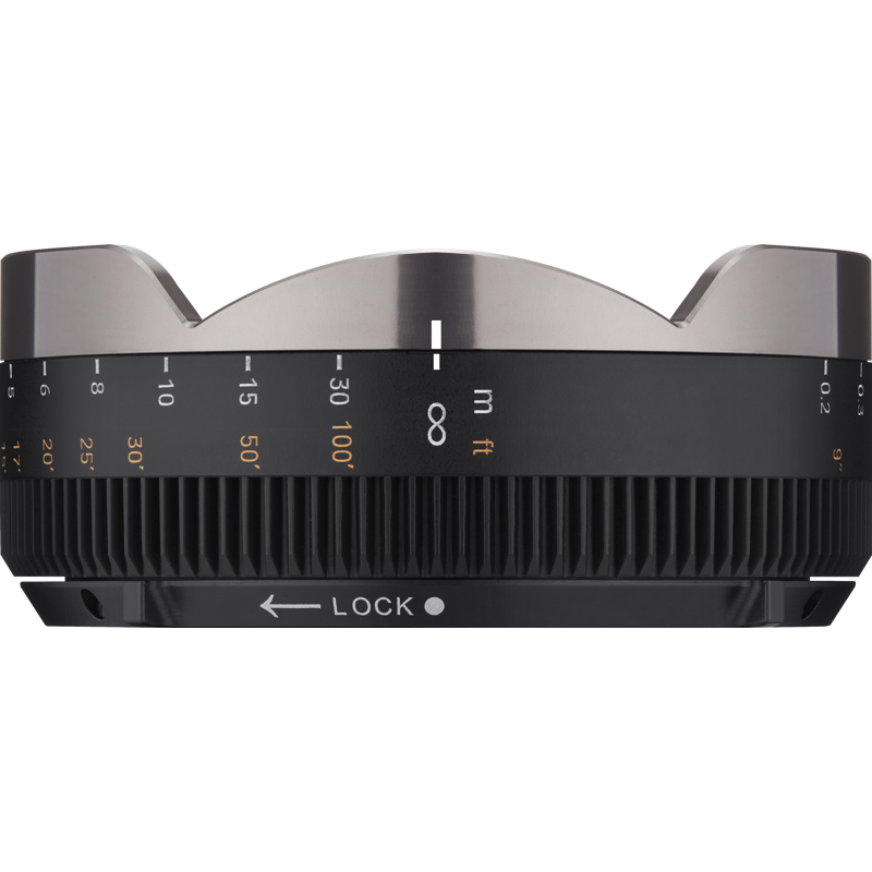 Samyang V-AF MF adapter Samyang V-AF MF adapter