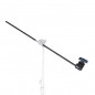 Avenger D520B ramię Avenger z głowicą grip 102mm czarne