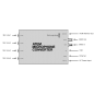 Blackmagic ATEM Microphone Converter Blackmagic ATEM Microphone Converter