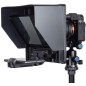 Feelworld TP10 przenośny teleprompter z mocowaniem do smartfona lub aparatu Feelworld TP10 przenośny teleprompter z mocowaniem do smartfona lub aparatu