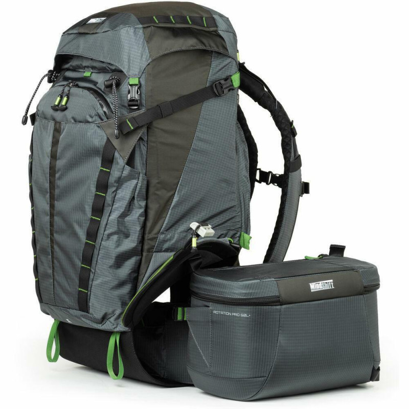 ThinkTank Rotation Pro 50+L backpack