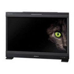 MONITOR SONY OLED BVM-E250