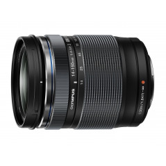 Olympus M.ZUIKO DIGITAL ED 14‑150mm f/4‑5.6 II