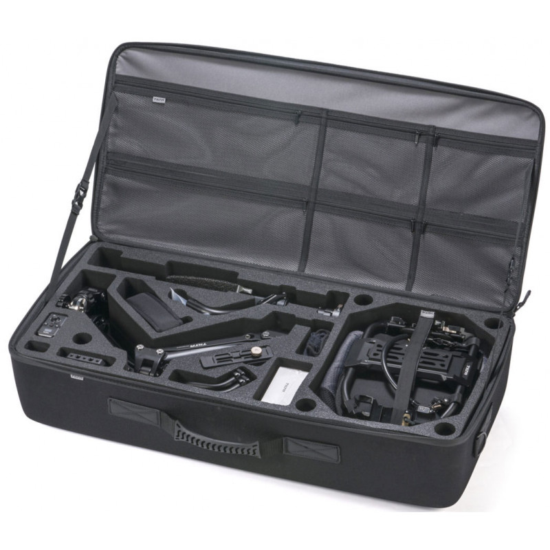 Tilta Float Handheld Gimbal Support System Tilta Float Handheld Gimbal Support System