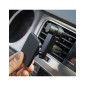 Peak Design Mobile Car Mount Vent magnetyczny uchwyt samochodowy do telefonu na kratkę czarny